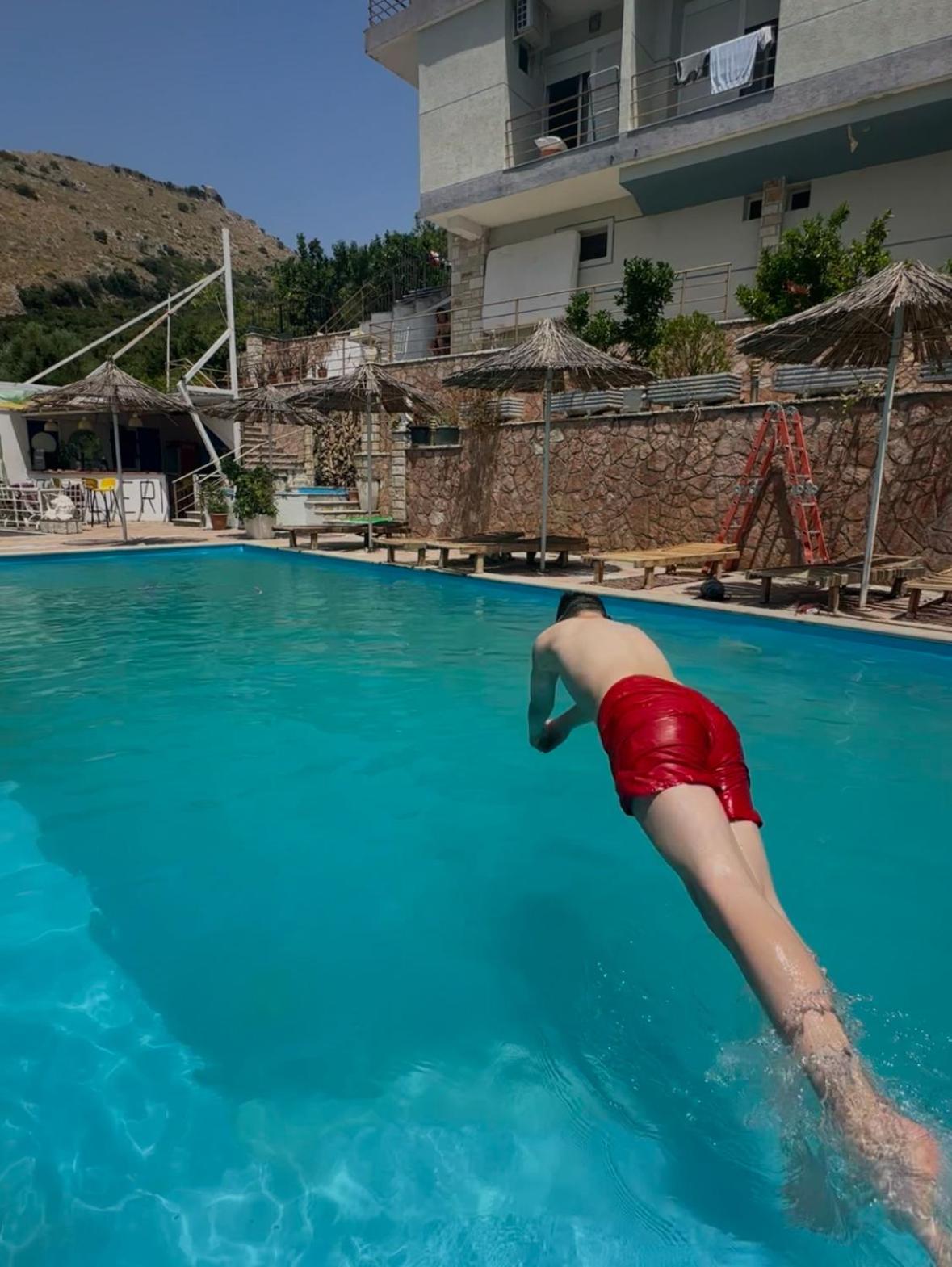 Kavalieri Hotel 2*