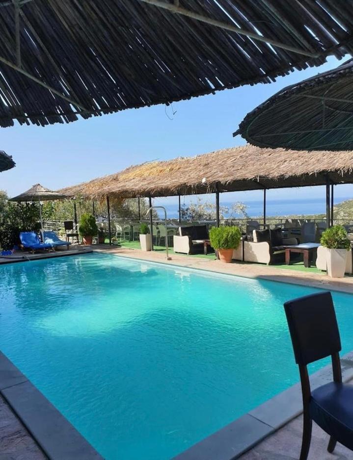 Kavalieri Hotel 2*
