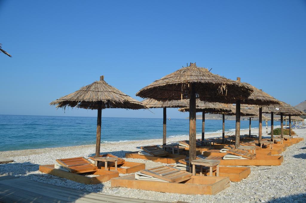 Kavalieri Hotel Borsh