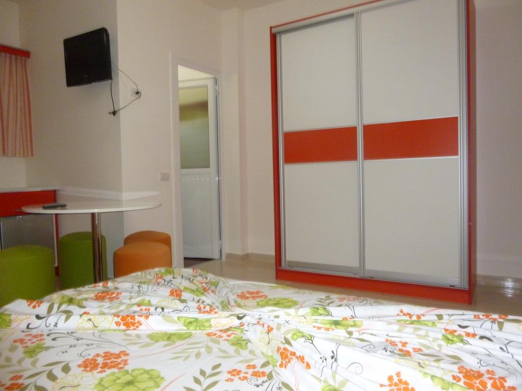 Kavalieri Hotel
