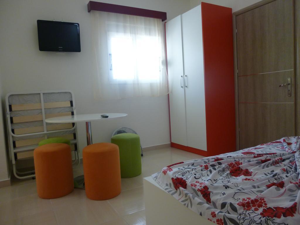Kavalieri Hotel 2*