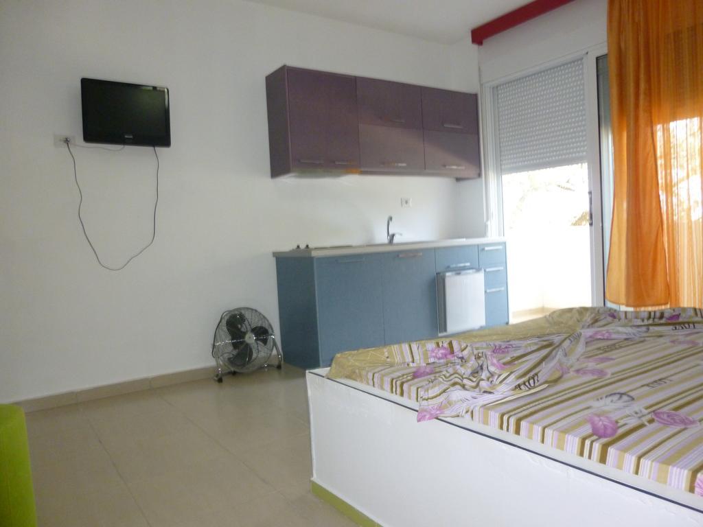 Kavalieri Hotel 2*