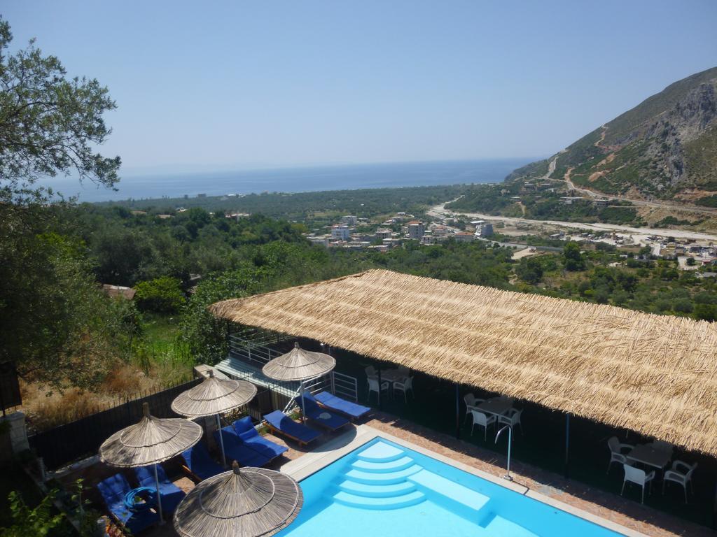 Kavalieri Hotel