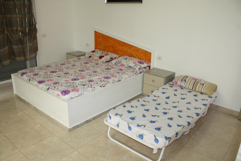 Kavalieri Hotel Borsh
