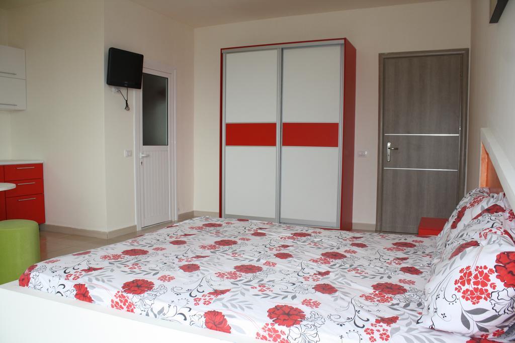 Kavalieri Hotel