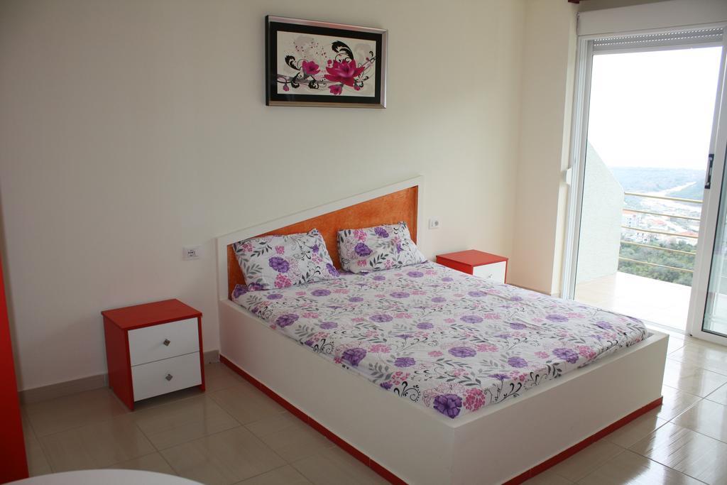 Hotel Kavalieri Borsh